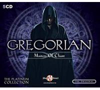 GREGORIAN, Masters of Chant.