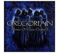Gregorian - Masters Of Chant Chapter 2