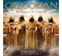Gregorian - Masters Of Chant Chapter 9