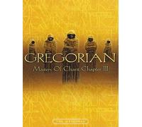 Gregorian - Masters Of Chant Chapter Iii - Dvd