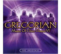 Gregorian - Masters Of Chant Chapter Vi