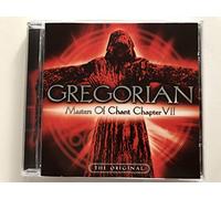 Gregorian - Masters Of Chant Chapter Vii