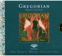 Gregorian - Masters of Chant (Diamond Edit