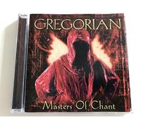 Gregorian - Masters Of Chant (Eu Version)