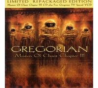 Gregorian Masters of Chant III
