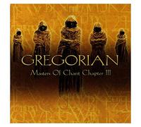 Gregorian - Masters of Chant Iii