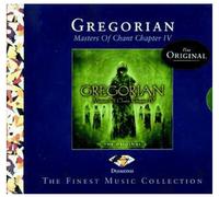 Gregorian - Masters of Chant IV (Diamond E