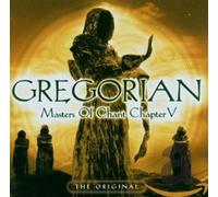 Gregorian Masters of Chant V (CD)