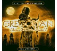 Gregorian - Masters of Chant V (Ltd.Dark E