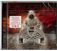 Gregorian - Masters Of Chant X: The Final - Cd