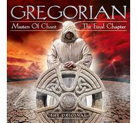 Gregorian - Masters Of Chant X The Final