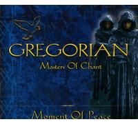 Gregorian - Moment of Peace