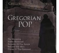Gregorian Mystic Project - Gregorian Pop