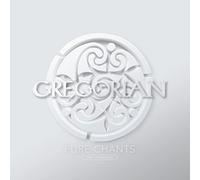 Gregorian Gregorian - Pure Chants (CD Jewelcase) (CD)