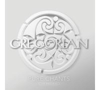 Gregorian Pure Chants: The Original (CD) Album