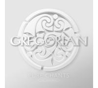 Gregorian Pure Chants: The Original (CD) Album