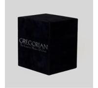 Gregorian Gregorian - The Complete Masters Of Chant (11CD Box) (CD)