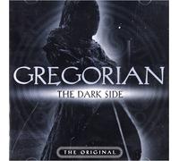 Gregorian - The Dark Side - Cd (+ 1 bonus track)