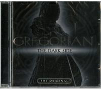 Gregorian - The Dark Side - Cd (+ 1 bonus track)