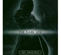 Gregorian - The Dark Side Ltd.ed.