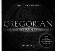 Gregorian - The Dark Side-Rock Edition
