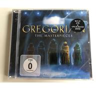 Gregorian - The Masterpieces-Decade 1
