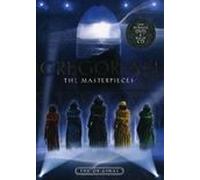 Gregorian - The Masterpieces - Dvd