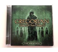 Gregorian - Vol. 4-Masters Of Chant
