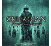 Gregorian - Vol. 4-Masters of Chant [Import]
