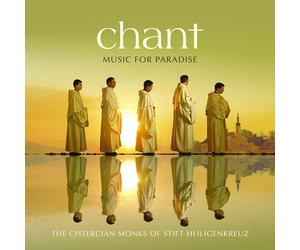 Gregorianik Chant-Music for Paradise (Weihnachtsedition) (CD)