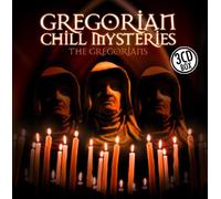 Gregorians,the - Gregorian Chill Mysteries
