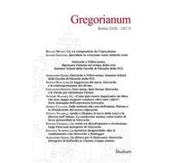 Gregorianum (2026). Vol. 2