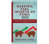 Gregorio Avena Maestría en Opciones de Mercado Bursatil - La (Copertina rigida)