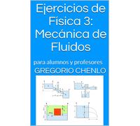 Gregorio Chenlo Ejercicios de Física 3 (Tascabile)