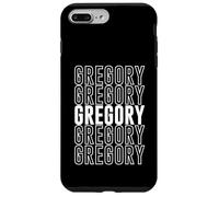 Gregorio Custodia per iPhone 7 Plus/8 Plus