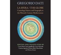 Gregorio Dati La Sfera / The Globe (Copertina rigida)