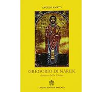 Gregorio di Narek. Dottore della Chiesa