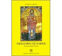 Gregorio di Narek. Dottore della Chiesa