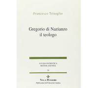 Gregorio di Nazianzo il teologo