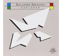 Gregorio, Guillermo - Coplanar