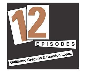 Gregorio/Lopez - RELATIVE PITCH 12 Episodes