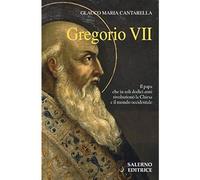 Gregorio VII [Paperback] [May 10, 2018] Cantarella, Glauco Maria