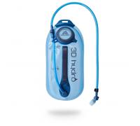 Gregory - 3D Hydro 2L Reservoir - Sistema d'idratazione 2 l blu