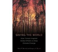 Gregory A. Barton Brett M. Bennett Saving the World (Copertina rigida)