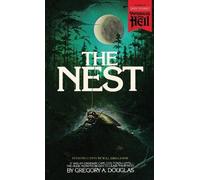 Gregory A Douglas Eli Cantor The Nest (Paperbacks from Hell) (Tascabile)
