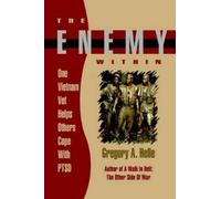 Gregory, A. Helle The Enemy Within (Tascabile)