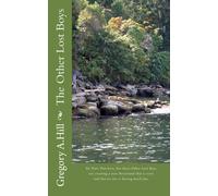 Gregory a Hill The Other Lost Boys (Tascabile)