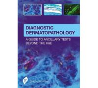 Gregory A Hosle Diagnostic Dermatopathology: A Guide to Ancil (Copertina rigida)