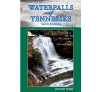 Gregory A Plumb Waterfalls of Tennessee (Tascabile)