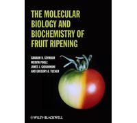 Gregory A. Tucker Graham Seymour The Molecular Biology and Bi (Copertina rigida)